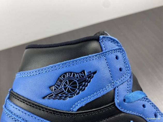 Cheap 'Dark 555088-404 1 High Marina Jordan Air OG Blue' Retro 0815